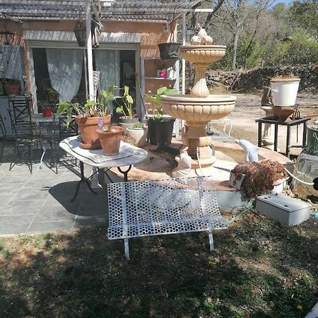 Maison Campagnarde 오프스 외부 사진