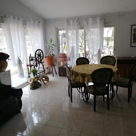 Maison Campagnarde 오프스 외부 사진