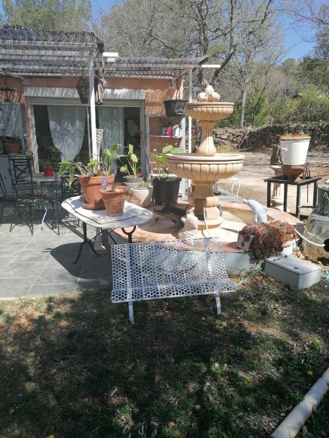 Maison Campagnarde 오프스 외부 사진