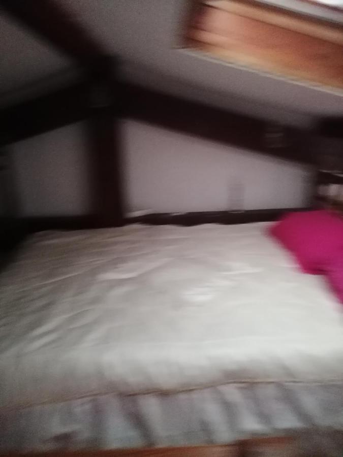 Maison Campagnarde 오프스 외부 사진