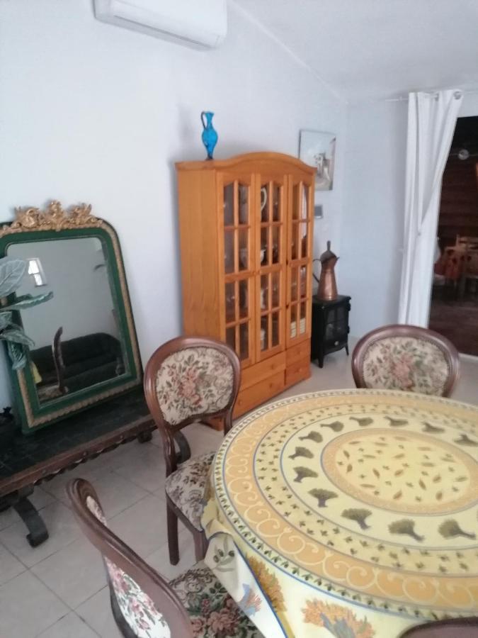 Maison Campagnarde 오프스 외부 사진